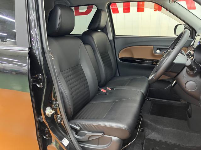 キャストスタイルＧ　ターボ　プライムコレクション　ＳＡIIIサポカーＳワイド適合　デザインフィルムトップ　パノラマモニター対応　ＥＴＣ　ドラレコ　ＵＳＢ接続端子　ステアリングスイッチ　シートヒーター　Ｐスタート　横滑り防止機能　誤発進抑制機能　キーフリー（神奈川県）の中古車