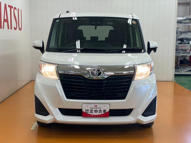 ルーミーＧ衝突被害軽減ブレーキシステム　ドラレコ　Ｂカメラ　ステアリングスイッチ　クルーズコントロール　シートヒーター　両側オートスライドドア　Ｐスタート　コーナーセンサー　キーフリー（神奈川県）の中古車