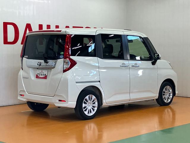 ルーミーＧ衝突被害軽減ブレーキシステム　ドラレコ　Ｂカメラ　ステアリングスイッチ　クルーズコントロール　シートヒーター　両側オートスライドドア　Ｐスタート　コーナーセンサー　キーフリー（神奈川県）の中古車