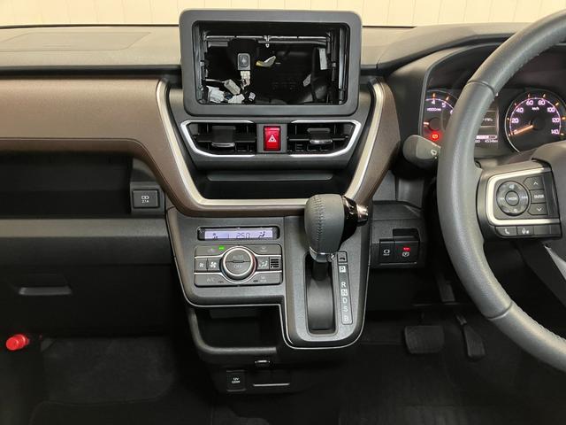 ムーヴRSサポカーSワイド適合 両側オートスライドドア 全車速追従機能付ACC ステアリングスイッチ 電動パーキングブレーキ Pスタート コーナーセンサー Bカメラ キーフリー(神奈川県)の中古車