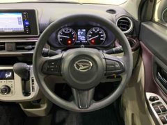 キャストスタイルＧ　ＶＳ　ＳＡIIIサポカーＳワイド適合　パノラマモニター対応　コーナーセンサー　ステアリングスイッチ　ＥＴＣ　電動格納ミラー　ナビ　ドラレコ　キーフリー（神奈川県）の中古車