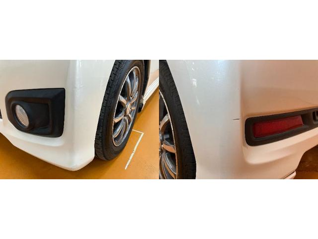 Ｎ−ＷＧＮカスタムＧ・Ａパッケージ衝突被害軽減ブレーキシステム　ステアリングスイッチ　クルーズコントロール　エコンモード　Ｐスタート　オートエアコン　ナビ　キーフリー（神奈川県）の中古車