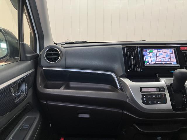 Ｎ−ＷＧＮカスタムＧ・Ａパッケージ衝突被害軽減ブレーキシステム　ステアリングスイッチ　クルーズコントロール　エコンモード　Ｐスタート　オートエアコン　ナビ　キーフリー（神奈川県）の中古車