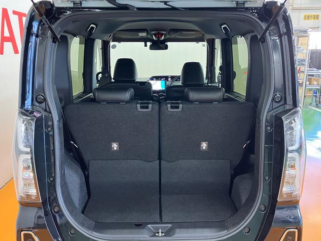 タントカスタムRSサポカーSワイド適合 ドラレコ ミラクルオープンドア 両側オートスライドドア パノラマモニター対応 全車速追従機能付ACC ステアリングスイッチ シートヒーター コーナーセンサー キーフリー(神奈川県)の中古車