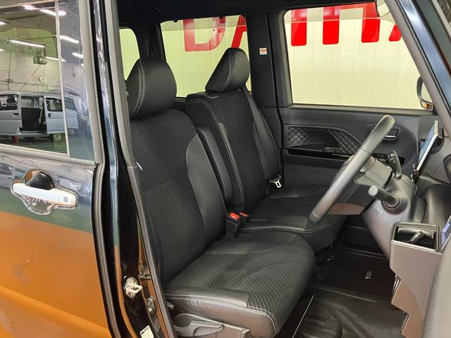 タントカスタムRSサポカーSワイド適合 ドラレコ ミラクルオープンドア 両側オートスライドドア パノラマモニター対応 全車速追従機能付ACC ステアリングスイッチ シートヒーター コーナーセンサー キーフリー(神奈川県)の中古車