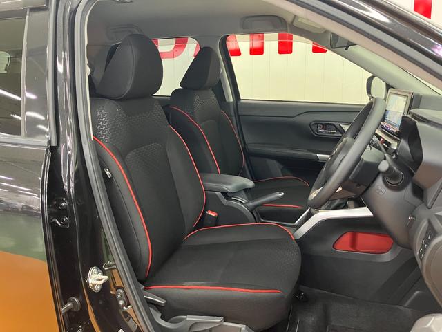 ロッキーGスマアシ ドラレコ パノラマモニター対応 全車速追従機能付ACC ステアリングスイッチ Pスタート ETC アイドリングストップ コーナーセンサー シートヒーター USB接続端子 キーフリー(神奈川県)の中古車