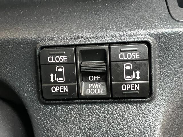 シエンタＧ両側オートスライドドア　３列シート　Ｂカメラ　ステアリングスイッチ　オートエアコン　アイドリングストップ　横滑り防止装置　Ｐスタート　光軸調整ダイヤル　電動格納ミラー　キーフリー（神奈川県）の中古車