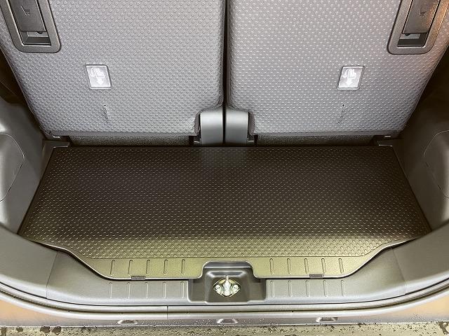 タントファンクロスサポカーSワイド適合 ミラクルオープンドア 両側オートスライドドア 電動パーキングブレーキ ステアリングスイッチ シートヒーター コーナーセンサー Pスタート キーフリー(神奈川県)の中古車