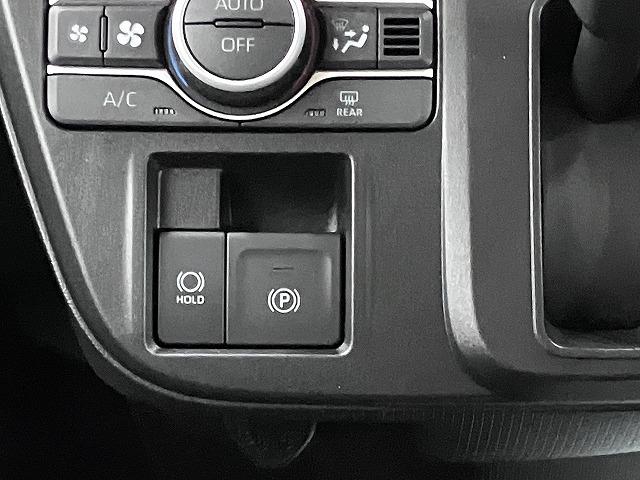 タントファンクロスサポカーSワイド適合 ミラクルオープンドア 両側オートスライドドア 電動パーキングブレーキ ステアリングスイッチ シートヒーター コーナーセンサー Pスタート キーフリー(神奈川県)の中古車