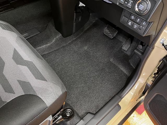 タントファンクロスサポカーSワイド適合 ミラクルオープンドア 両側オートスライドドア 電動パーキングブレーキ ステアリングスイッチ シートヒーター コーナーセンサー Pスタート キーフリー(神奈川県)の中古車