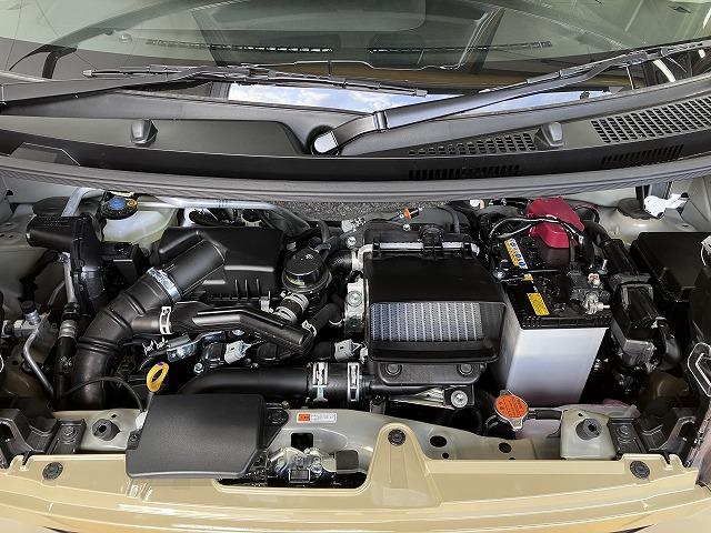 タントファンクロスターボリミテッドサポカーＳワイド適合　ミラクルオープンドア　両側オートスライドドア　パノラマモニター対応　全車速追従機能付ＡＣＣ　電動パーキングブレーキ　ステアリングスイッチ　シートヒーター　コーナーセンサー（神奈川県）の中古車