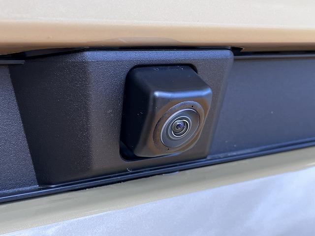 タントファンクロスターボリミテッドサポカーＳワイド適合　ミラクルオープンドア　両側オートスライドドア　パノラマモニター対応　全車速追従機能付ＡＣＣ　電動パーキングブレーキ　ステアリングスイッチ　シートヒーター　コーナーセンサー（神奈川県）の中古車