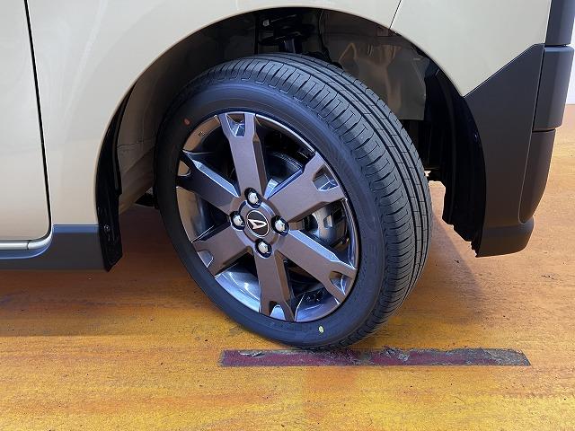 タントファンクロスターボリミテッドサポカーＳワイド適合　ミラクルオープンドア　両側オートスライドドア　パノラマモニター対応　全車速追従機能付ＡＣＣ　電動パーキングブレーキ　ステアリングスイッチ　シートヒーター　コーナーセンサー（神奈川県）の中古車