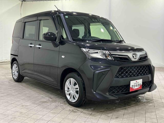 トールＸサポカーＳワイド適合　ドラレコ　片側オートスライドドア　ＥＴＣ　エアコン　ＵＳＢ接続端子　Ｐスタート　コーナーセンサー　横滑り防止機能　誤発進抑制機能　キーフリー（神奈川県）の中古車