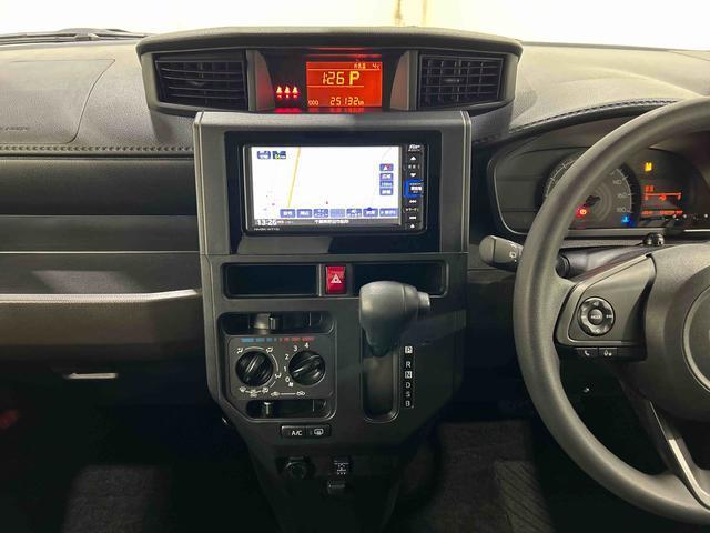 トールＸサポカーＳワイド適合　ドラレコ　片側オートスライドドア　ＥＴＣ　エアコン　ＵＳＢ接続端子　Ｐスタート　コーナーセンサー　横滑り防止機能　誤発進抑制機能　キーフリー（神奈川県）の中古車