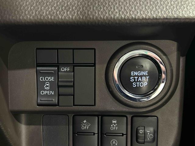 トールＸサポカーＳワイド適合　ドラレコ　片側オートスライドドア　ＥＴＣ　エアコン　ＵＳＢ接続端子　Ｐスタート　コーナーセンサー　横滑り防止機能　誤発進抑制機能　キーフリー（神奈川県）の中古車