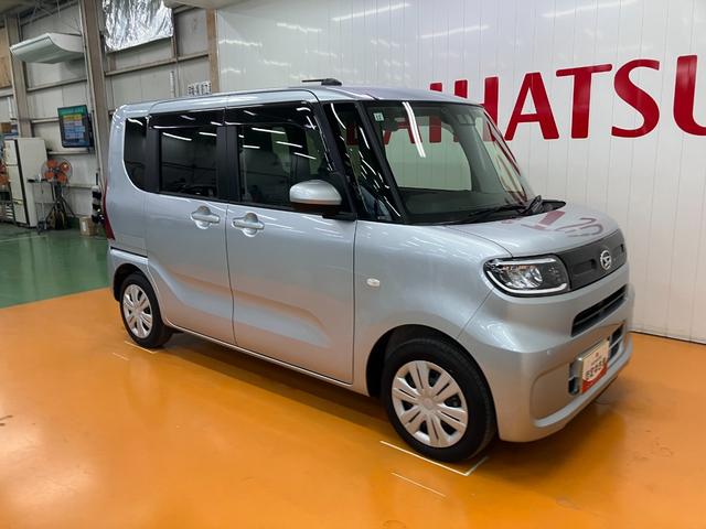 タントＸサポカーＳワイド適合　ドラレコ　ミラクルオープンドア　Ｂカメラ　片側オートスライドドア　Ｐスタート　コーナーセンサー　シートヒーター　ステアリングスイッチ　ＵＳＢ接続端子　ＥＴＣ　キーフリー（神奈川県）の中古車