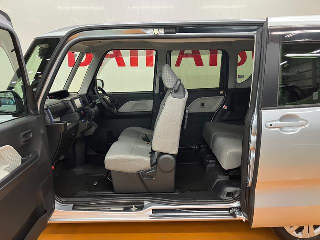 タントＸサポカーＳワイド適合　ドラレコ　ミラクルオープンドア　Ｂカメラ　片側オートスライドドア　Ｐスタート　コーナーセンサー　シートヒーター　ステアリングスイッチ　ＵＳＢ接続端子　ＥＴＣ　キーフリー（神奈川県）の中古車