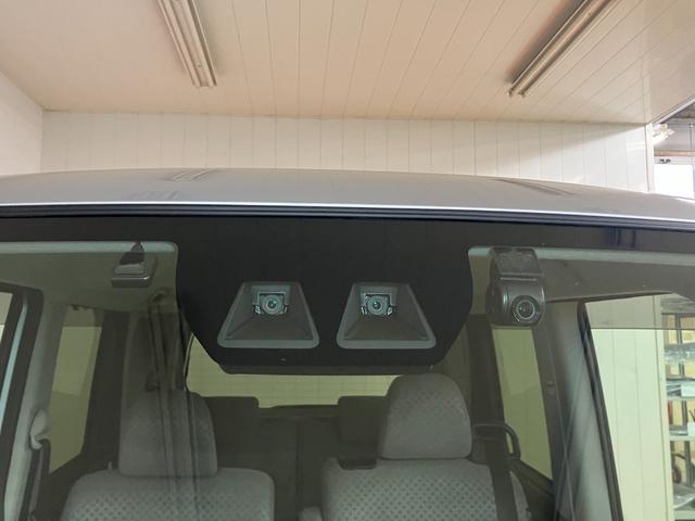 タントＸサポカーＳワイド適合　ドラレコ　ミラクルオープンドア　Ｂカメラ　片側オートスライドドア　Ｐスタート　コーナーセンサー　シートヒーター　ステアリングスイッチ　ＵＳＢ接続端子　ＥＴＣ　キーフリー（神奈川県）の中古車