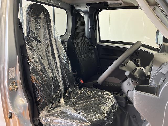 ハイゼットトラックジャンボエクストラ４ＷＤ　サポカーＳワイド適合　三方開　ＣＶＴ　エアコン　Ｐスタート　アクセサリーソケット　アイドリングストップ　コーナーセンサー　荷台作業灯　電動格納ミラー　キーフリー（神奈川県）の中古車