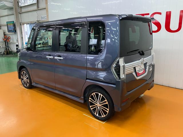 タントカスタムＲＳ　トップエディションＳＡIIIサポカーＳワイド適合　ドラレコ　ミラクルオープンドア　両側オートスライドドア　Ｂカメラ　ステアリングスイッチ　ＵＳＢ接続端子　Ｐスタート　シートヒーター　コーナーセンサー　ＥＴＣ　キーフリー（神奈川県）の中古車