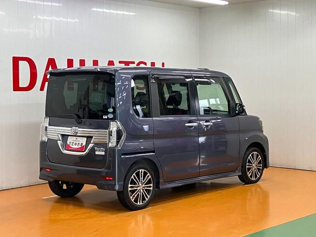 タントカスタムＲＳ　トップエディションＳＡIIIサポカーＳワイド適合　ドラレコ　ミラクルオープンドア　両側オートスライドドア　Ｂカメラ　ステアリングスイッチ　ＵＳＢ接続端子　Ｐスタート　シートヒーター　コーナーセンサー　ＥＴＣ　キーフリー（神奈川県）の中古車