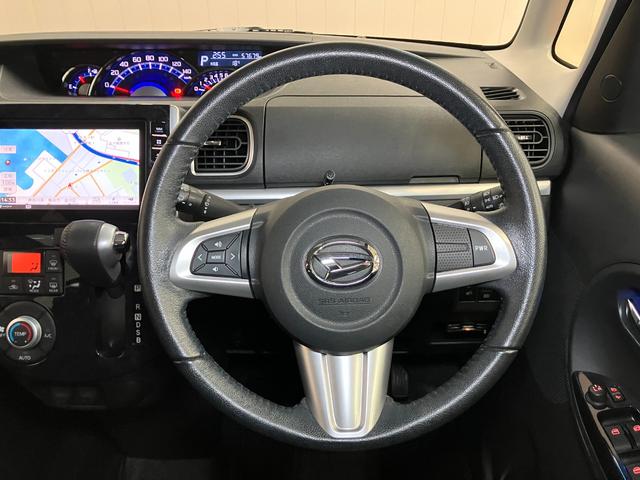 タントカスタムＲＳ　トップエディションＳＡIIIサポカーＳワイド適合　ドラレコ　ミラクルオープンドア　両側オートスライドドア　Ｂカメラ　ステアリングスイッチ　ＵＳＢ接続端子　Ｐスタート　シートヒーター　コーナーセンサー　ＥＴＣ　キーフリー（神奈川県）の中古車