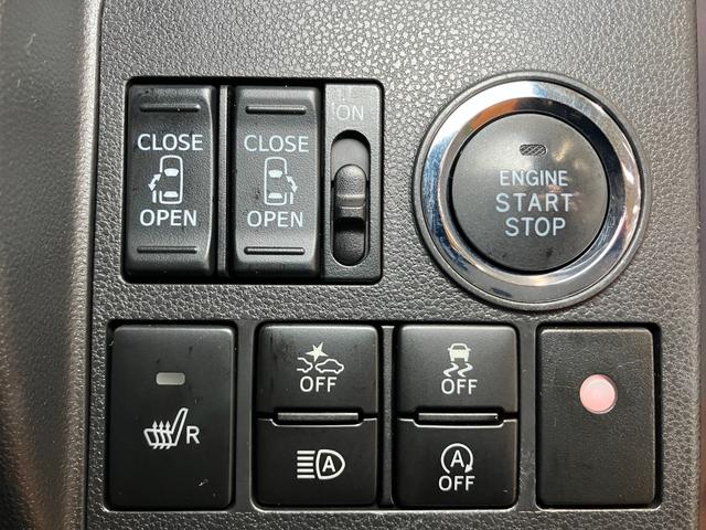 タントカスタムＲＳ　トップエディションＳＡIIIサポカーＳワイド適合　ドラレコ　ミラクルオープンドア　両側オートスライドドア　Ｂカメラ　ステアリングスイッチ　ＵＳＢ接続端子　Ｐスタート　シートヒーター　コーナーセンサー　ＥＴＣ　キーフリー（神奈川県）の中古車