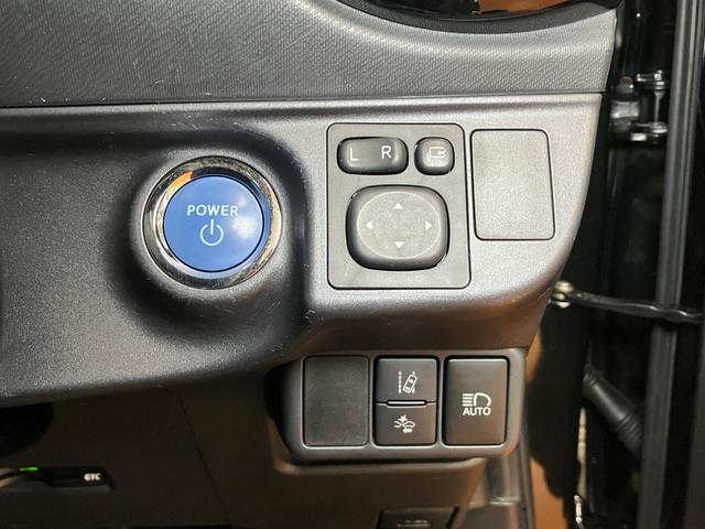 アクアS衝突被害軽減ブレーキシステム ドラレコ ハイブリッド Bカメラ ステアリングスイッチ 電動格納ミラー オートハイビーム レーンアシスト ETC キーフリー(神奈川県)の中古車