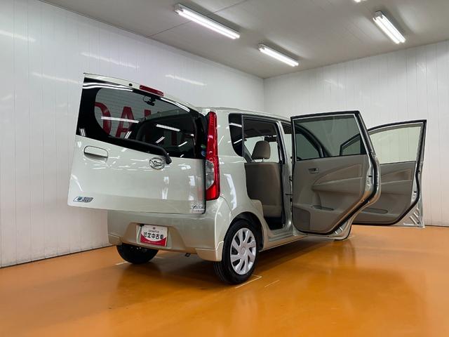 ムーヴＬ　ＳＡ　ナビ　ドラレコ　ＥＴＣ　Ｂカメラ　キーレスドラレコ　Ｂカメラ　ナビ　エアコン　横滑り防止機能　誤発進抑制装置　アイドリングストップ　光軸調整ダイヤル　ＥＴＣ　キーレス（神奈川県）の中古車