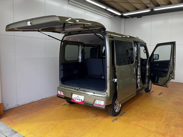 アトレーRSサポカーSワイド適合 Bカメラ オートエアコン ステアリングスイッチ 全車速追従機能付ACC 両側オートスライドドア Pスタート コーナーセンサー アクセサリーソケット 電動格納ミラー キーフリー(神奈川県)の中古車