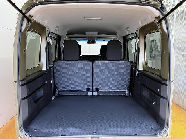 アトレーRSサポカーSワイド適合 Bカメラ オートエアコン ステアリングスイッチ 全車速追従機能付ACC 両側オートスライドドア Pスタート コーナーセンサー アクセサリーソケット 電動格納ミラー キーフリー(神奈川県)の中古車