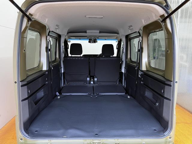 アトレーRSサポカーSワイド適合 Bカメラ オートエアコン ステアリングスイッチ 全車速追従機能付ACC 両側オートスライドドア Pスタート コーナーセンサー アクセサリーソケット 電動格納ミラー キーフリー(神奈川県)の中古車