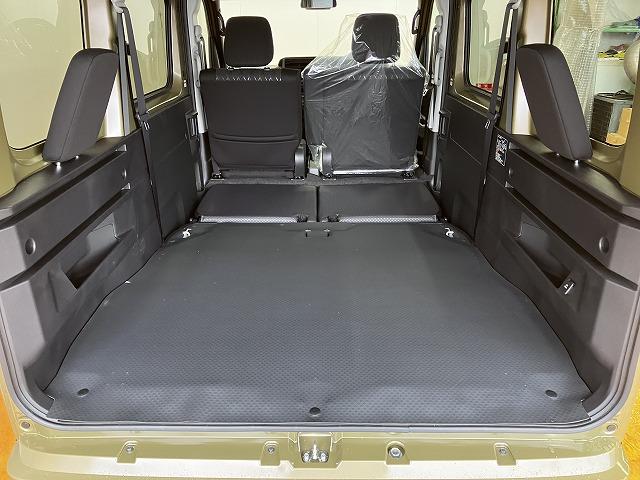 アトレーRSサポカーSワイド適合 Bカメラ オートエアコン ステアリングスイッチ 全車速追従機能付ACC 両側オートスライドドア Pスタート コーナーセンサー アクセサリーソケット 電動格納ミラー キーフリー(神奈川県)の中古車