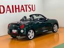 オープンカー　二人乗　アクティブトップ　Ｂカメラ　ＭＯＭＯ製ステアリングホイール　パドルシフト　ステアリングスイッチ　Ｐスタート　シートヒーター　レカロ製スポーツシート　ＥＴＣ　キーフリー（神奈川県）の中古車