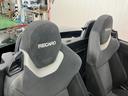 オープンカー　二人乗　アクティブトップ　Ｂカメラ　ＭＯＭＯ製ステアリングホイール　パドルシフト　ステアリングスイッチ　Ｐスタート　シートヒーター　レカロ製スポーツシート　ＥＴＣ　キーフリー（神奈川県）の中古車