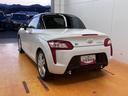 オープンカー　二人乗　アクティブトップ　ステアリングスイッチ　ビルシュタイン製ショックアブソーバー　レカロ製スポーツシート　ＭＯＭＯ製ステアリングホイール　パドルシフト　コーナーセンサー　キーフリー（神奈川県）の中古車