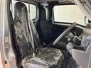 ４ＷＤ　サポカーＳワイド適合　三方開　ＣＶＴ　エアコン　Ｐスタート　アクセサリーソケット　アイドリングストップ　コーナーセンサー　荷台作業灯　電動格納ミラー　キーフリー（神奈川県）の中古車