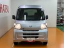 ハイゼットカーゴ 中古車 ＤＸ両側スライドドア　ラジオ　エアコン　リヤデフォッガー　パワーステアリング　パワーウインドウ　キーレス