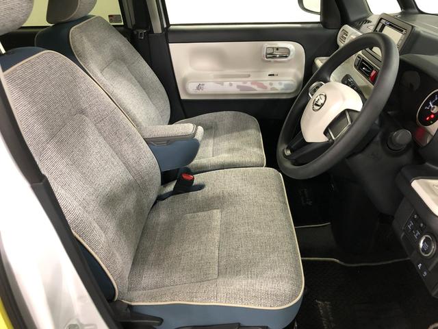 ムーヴキャンバスストライプスＧ　走行２８８３キロ／夢国ストライプ／マット１年保証距離無制限　走行距離２８８３キロ　ディスプレイオーディオ　パノラマモニター　純正マット　サイドエアバッグ　ＬＥＤヘッドランプ　アイドリングストップ　シートヒーター　両側電動スライドドア（埼玉県）の中古車