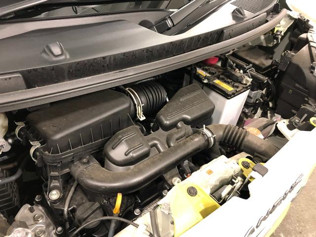 ムーヴキャンバスストライプスＧ　走行２８８３キロ／夢国ストライプ／マット１年保証距離無制限　走行距離２８８３キロ　ディスプレイオーディオ　パノラマモニター　純正マット　サイドエアバッグ　ＬＥＤヘッドランプ　アイドリングストップ　シートヒーター　両側電動スライドドア（埼玉県）の中古車