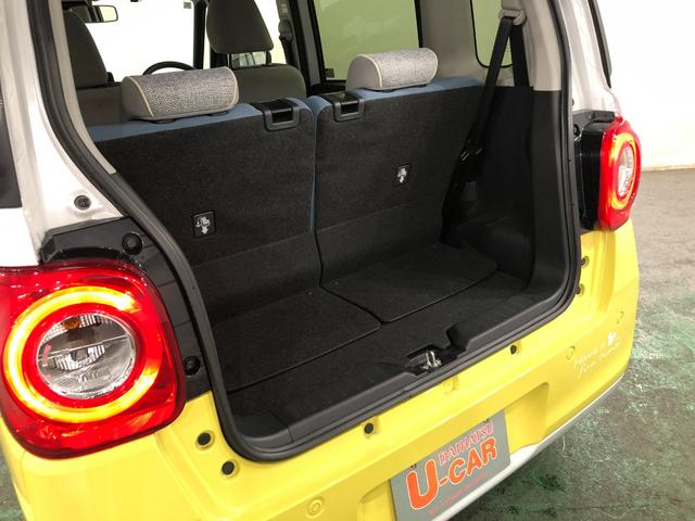 ムーヴキャンバスストライプスＧ　走行２８８３キロ／夢国ストライプ／マット１年保証距離無制限　走行距離２８８３キロ　ディスプレイオーディオ　パノラマモニター　純正マット　サイドエアバッグ　ＬＥＤヘッドランプ　アイドリングストップ　シートヒーター　両側電動スライドドア（埼玉県）の中古車