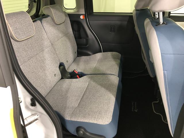 ムーヴキャンバスストライプスＧ　走行２８８３キロ／夢国ストライプ／マット１年保証距離無制限　走行距離２８８３キロ　ディスプレイオーディオ　パノラマモニター　純正マット　サイドエアバッグ　ＬＥＤヘッドランプ　アイドリングストップ　シートヒーター　両側電動スライドドア（埼玉県）の中古車