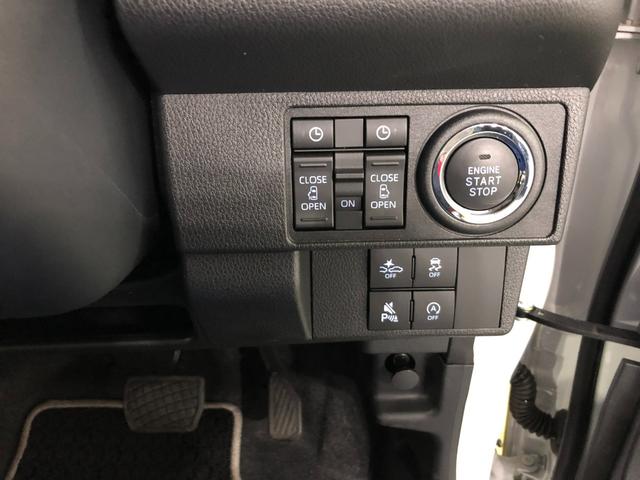 ムーヴキャンバスストライプスＧ　走行２８８３キロ／夢国ストライプ／マット１年保証距離無制限　走行距離２８８３キロ　ディスプレイオーディオ　パノラマモニター　純正マット　サイドエアバッグ　ＬＥＤヘッドランプ　アイドリングストップ　シートヒーター　両側電動スライドドア（埼玉県）の中古車