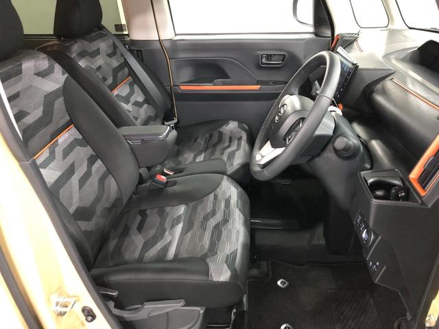 タントファンクロスターボ 走行449キロ/ディスプレイオーディオ一年保証・走行距離無制限 走行449キロ バックカメラ サイドエアバック クリアランスソナーディスプレイオーディオ オートライト LEDヘッドライト ベンチシート シートヒーター 両側電動スライドドア(埼玉県)の中古車