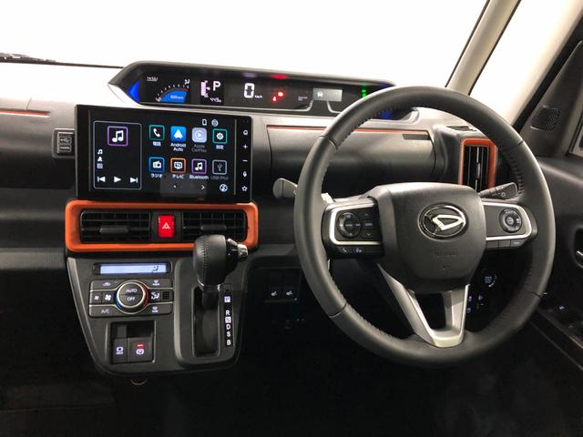 タントファンクロスターボ 走行449キロ/ディスプレイオーディオ一年保証・走行距離無制限 走行449キロ バックカメラ サイドエアバック クリアランスソナーディスプレイオーディオ オートライト LEDヘッドライト ベンチシート シートヒーター 両側電動スライドドア(埼玉県)の中古車