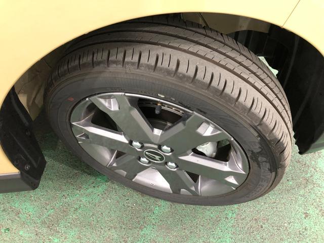 タントファンクロスターボ 走行449キロ/ディスプレイオーディオ一年保証・走行距離無制限 走行449キロ バックカメラ サイドエアバック クリアランスソナーディスプレイオーディオ オートライト LEDヘッドライト ベンチシート シートヒーター 両側電動スライドドア(埼玉県)の中古車