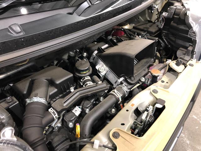 タントファンクロスターボ 走行449キロ/ディスプレイオーディオ一年保証・走行距離無制限 走行449キロ バックカメラ サイドエアバック クリアランスソナーディスプレイオーディオ オートライト LEDヘッドライト ベンチシート シートヒーター 両側電動スライドドア(埼玉県)の中古車