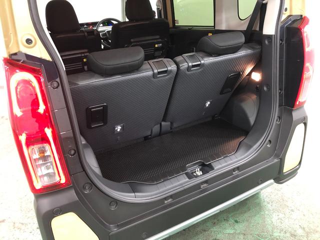 タントファンクロスターボ 走行449キロ/ディスプレイオーディオ一年保証・走行距離無制限 走行449キロ バックカメラ サイドエアバック クリアランスソナーディスプレイオーディオ オートライト LEDヘッドライト ベンチシート シートヒーター 両側電動スライドドア(埼玉県)の中古車