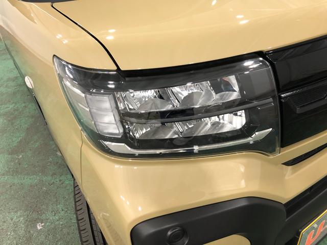 タントファンクロスターボ 走行449キロ/ディスプレイオーディオ一年保証・走行距離無制限 走行449キロ バックカメラ サイドエアバック クリアランスソナーディスプレイオーディオ オートライト LEDヘッドライト ベンチシート シートヒーター 両側電動スライドドア(埼玉県)の中古車